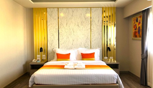 Suite ejecutiva