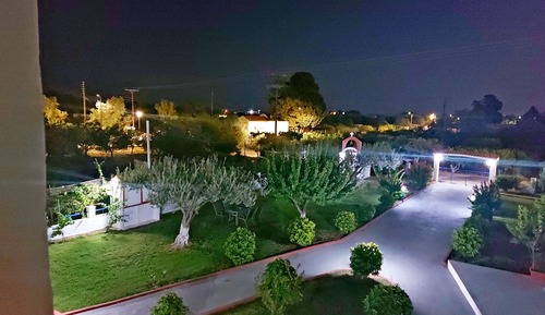 DELUXE-APARTMENT-2 BEDROOM-2 BATHROOMS- COUNTRYSIDE AND SEA VIEW