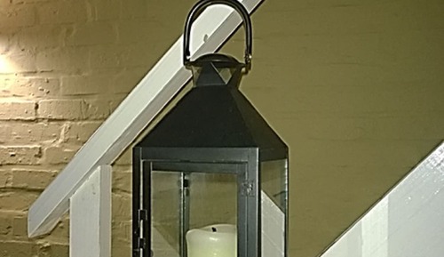 Self-Catering Two