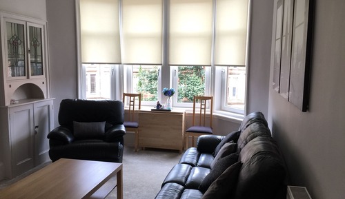 Apartamento, 2 habitaciones