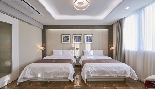 Habitación (VIP)