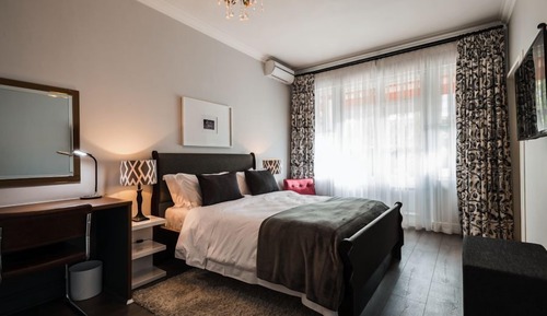 Habitación clásica, 1 habitación