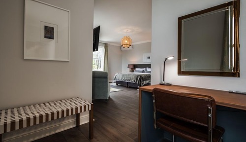 Suite Premier, 1 habitación