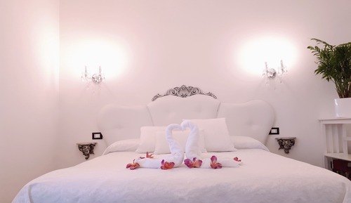 Suite exclusiva