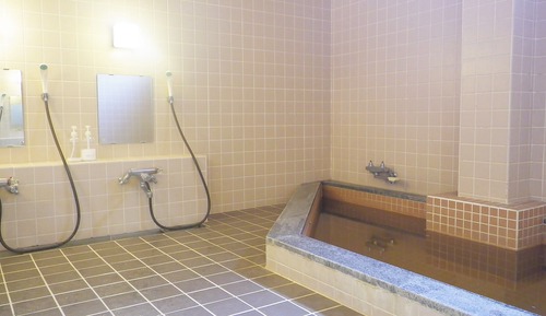 Habitación tradicional, baño compartido (Japanese Style)