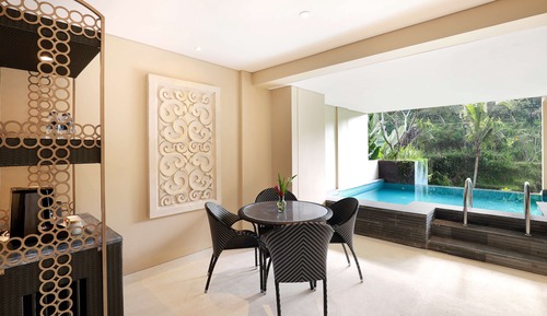 Villa (Ananda River Front Lower)