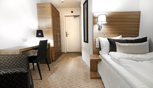 Habitación individual estándar