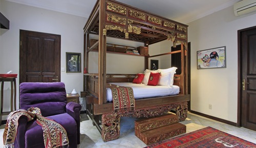 Villa (Room)