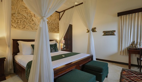 Villa (Room)