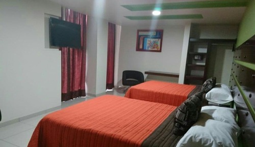 Habitación Premier doble