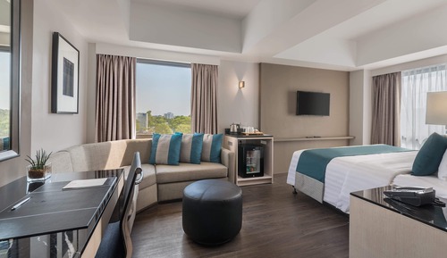 Habitación Premier