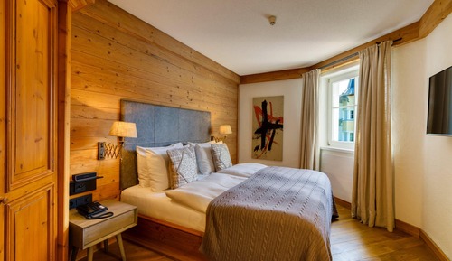 Suite (Landhaus)