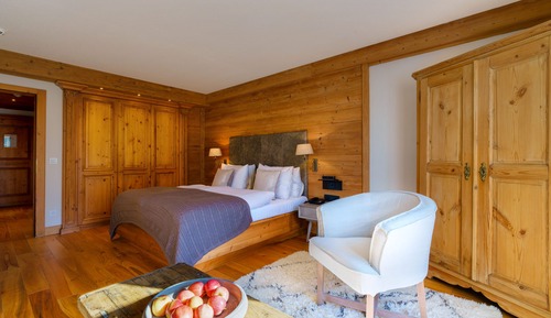 Habitación (Landhaus)