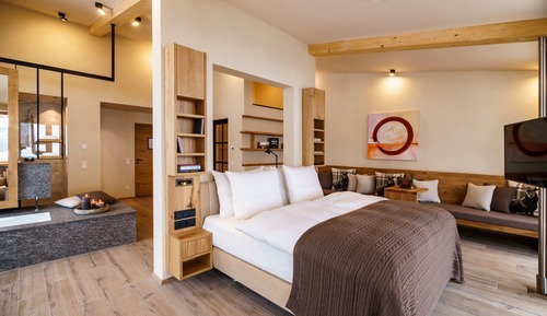 Suite Signature (Posthotel)