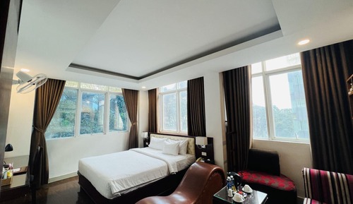 Suite City