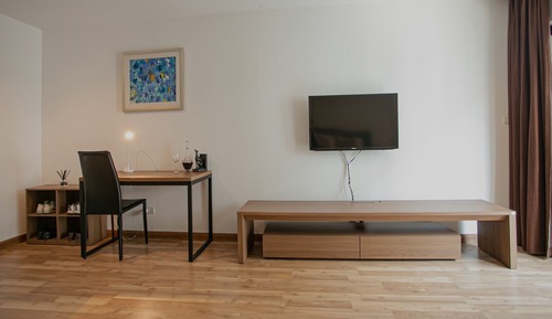 Habitación estándar