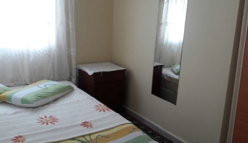 Basic Apartment, 1 Bedroom, Kitchen (4 people)