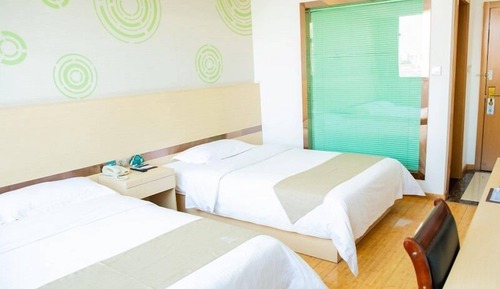 Habitación familiar