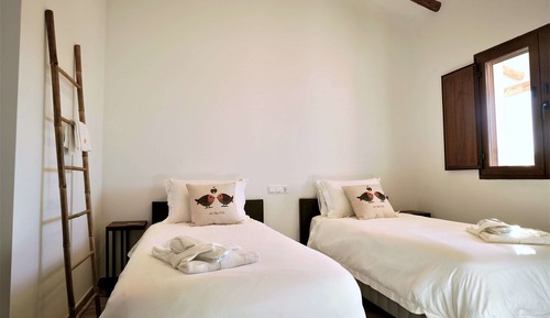 Suite familiar, 2 habitaciones