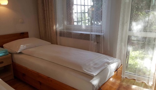 Casa de campo Confort