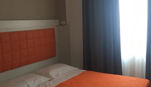 Habitación individual