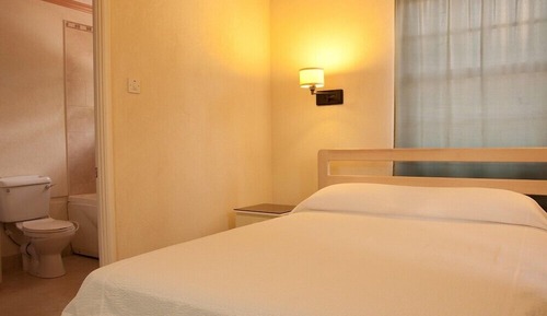 Apartamento Confort, 2 habitaciones, no fumadores