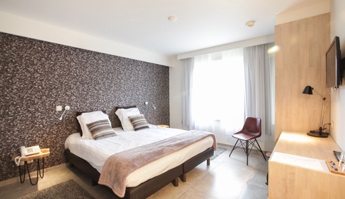 Habitación Confort doble