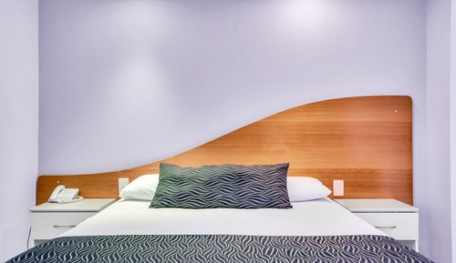 Suite Deluxe, bañera de hidromasaje