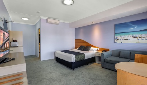 Habitación estándar