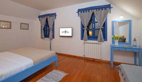 Habitación Confort doble