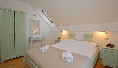 Suite familiar
