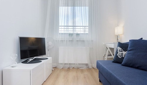 Apartamento (Jane)