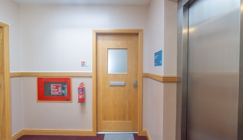 Apartamento Deluxe, baño privado (Twin)