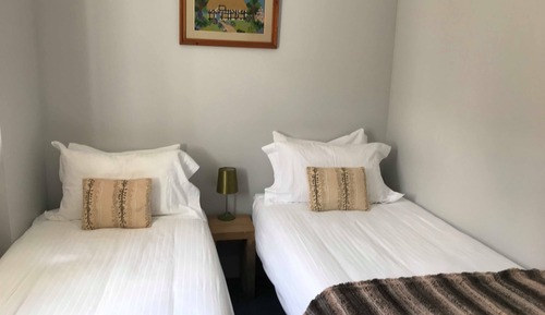 Apartamento clásico, baño privado