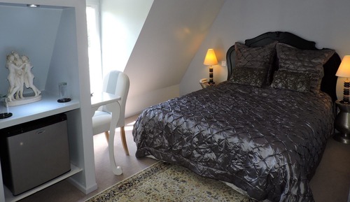 Habitación Confort doble