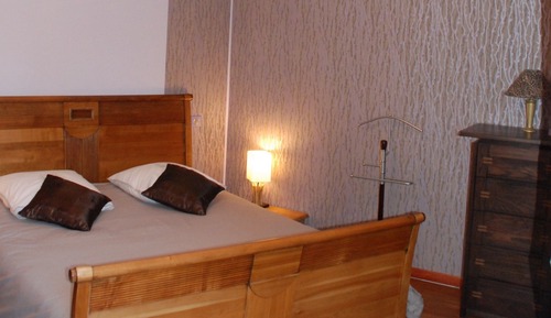 Habitación Confort doble