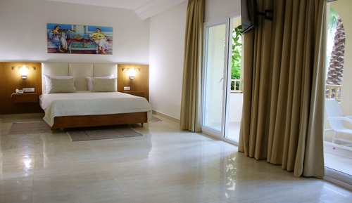 Suite ejecutiva