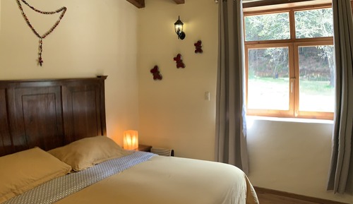 Habitación Business
