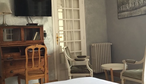 Habitación doble (Salat)