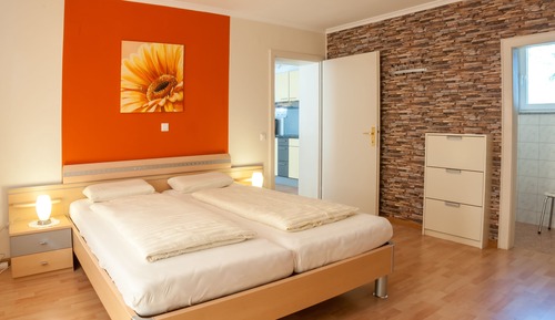 Apartamento Confort, 1 habitación, no fumadores