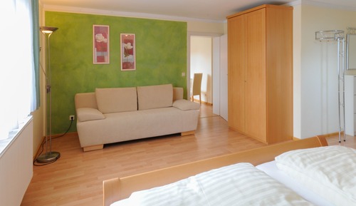 Apartamento Confort, 2 habitaciones, no fumadores