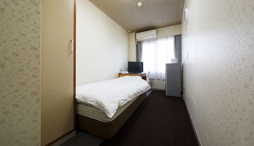 Habitación individual estándar