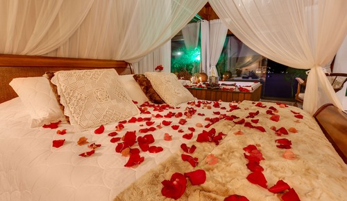 Lagoon Suite