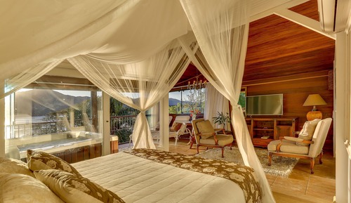Terrace Suite