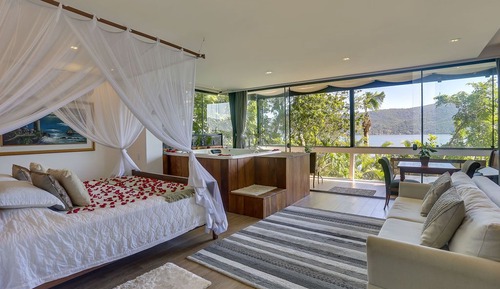 Garden Suite