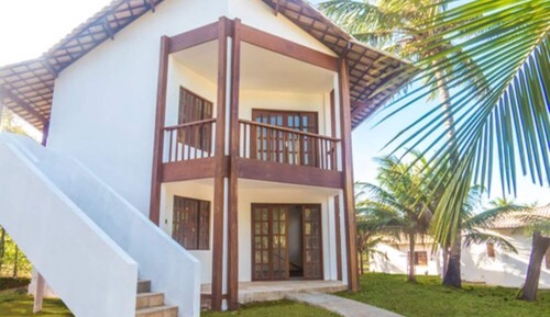 Habitación estándar