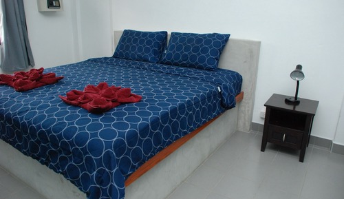 Habitación familiar