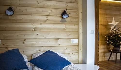Apartamento, 3 habitaciones, vistas a la montaña