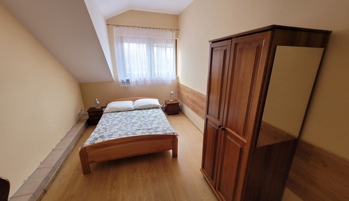 Habitación básica