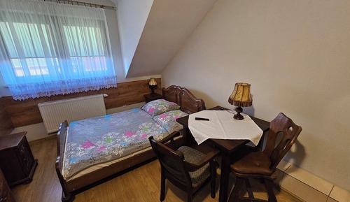 Habitación Premium, 1 cama doble, no fumadores